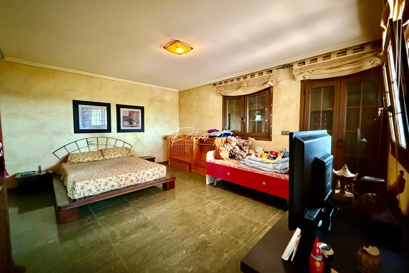 A Vendre - Villa - San Miguel de Salinas