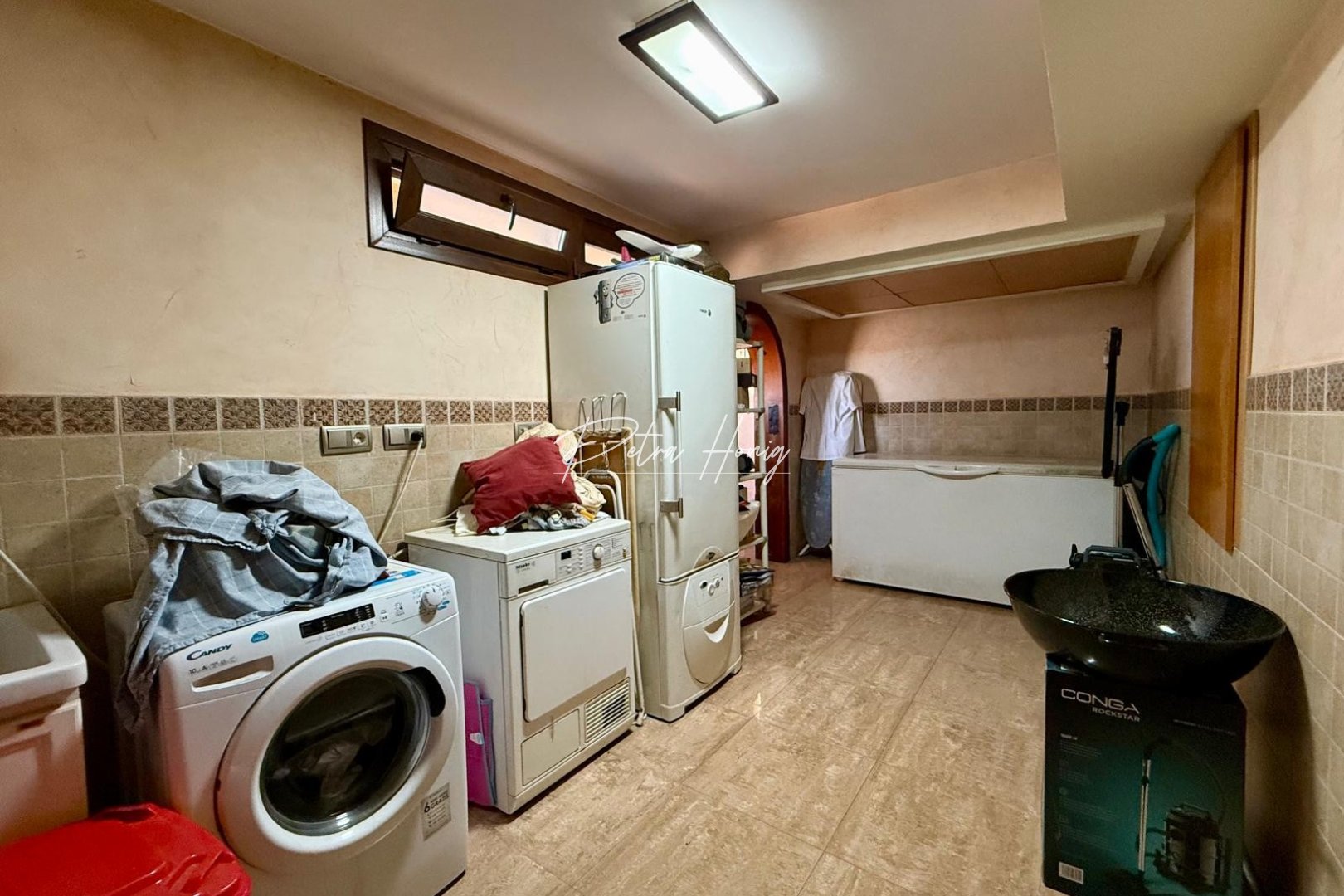 A Vendre - Villa - San Miguel de Salinas