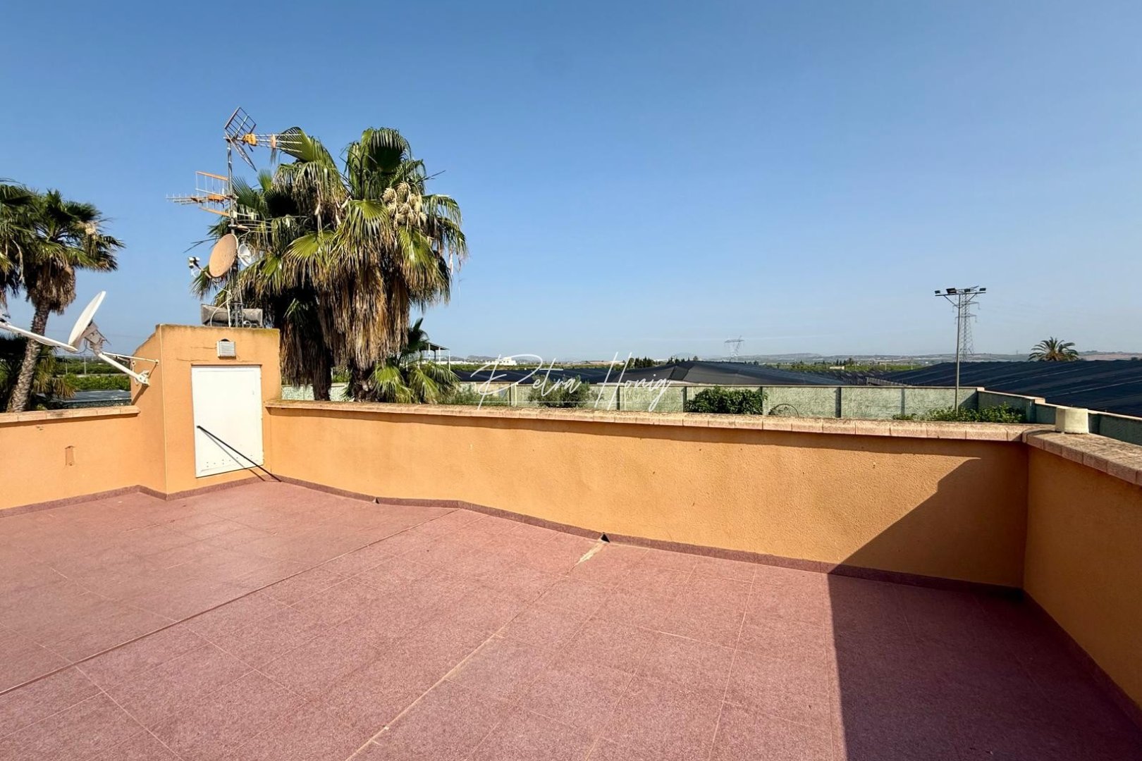A Vendre - Villa - San Miguel de Salinas