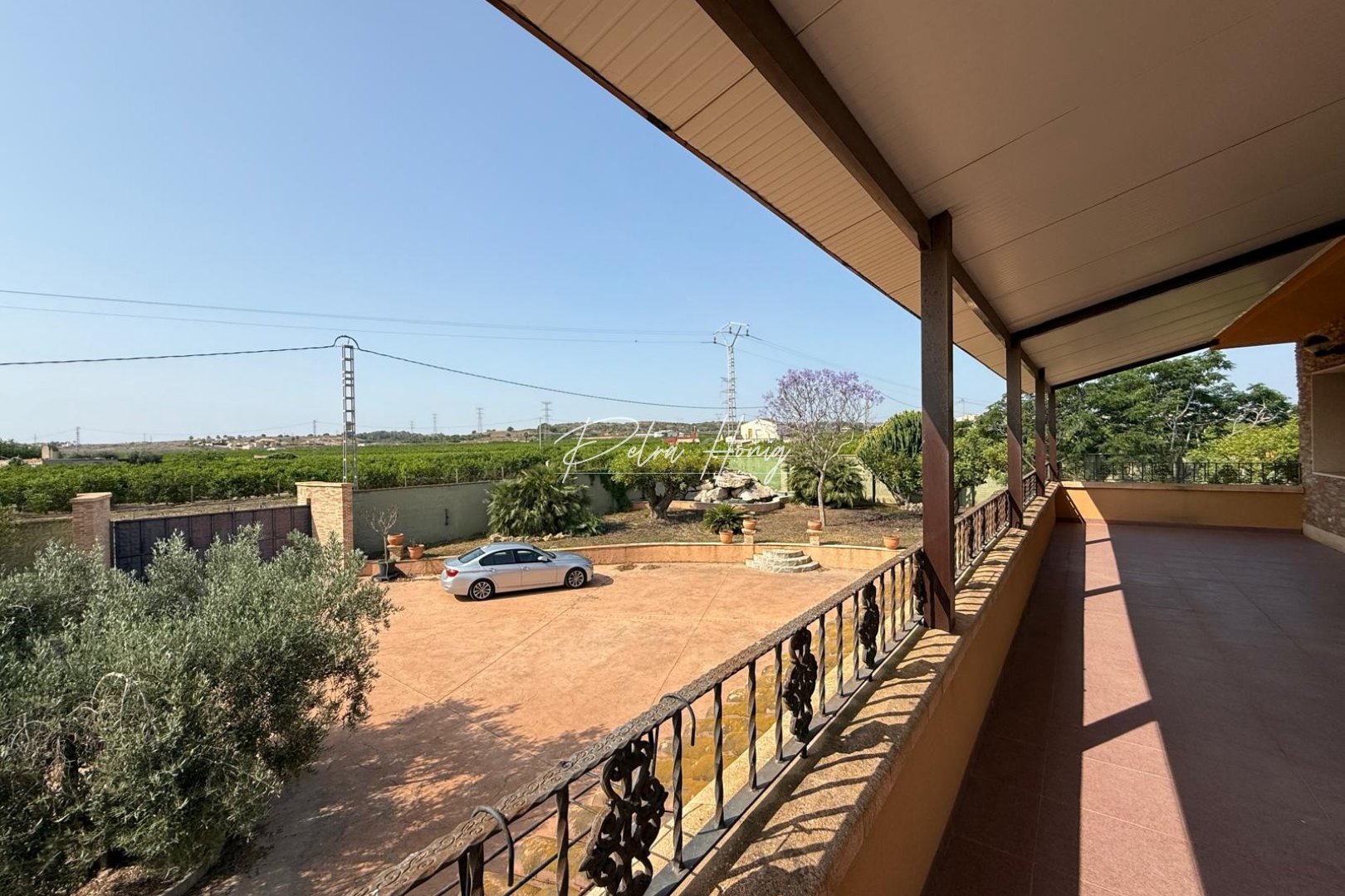 A Vendre - Villa - San Miguel de Salinas