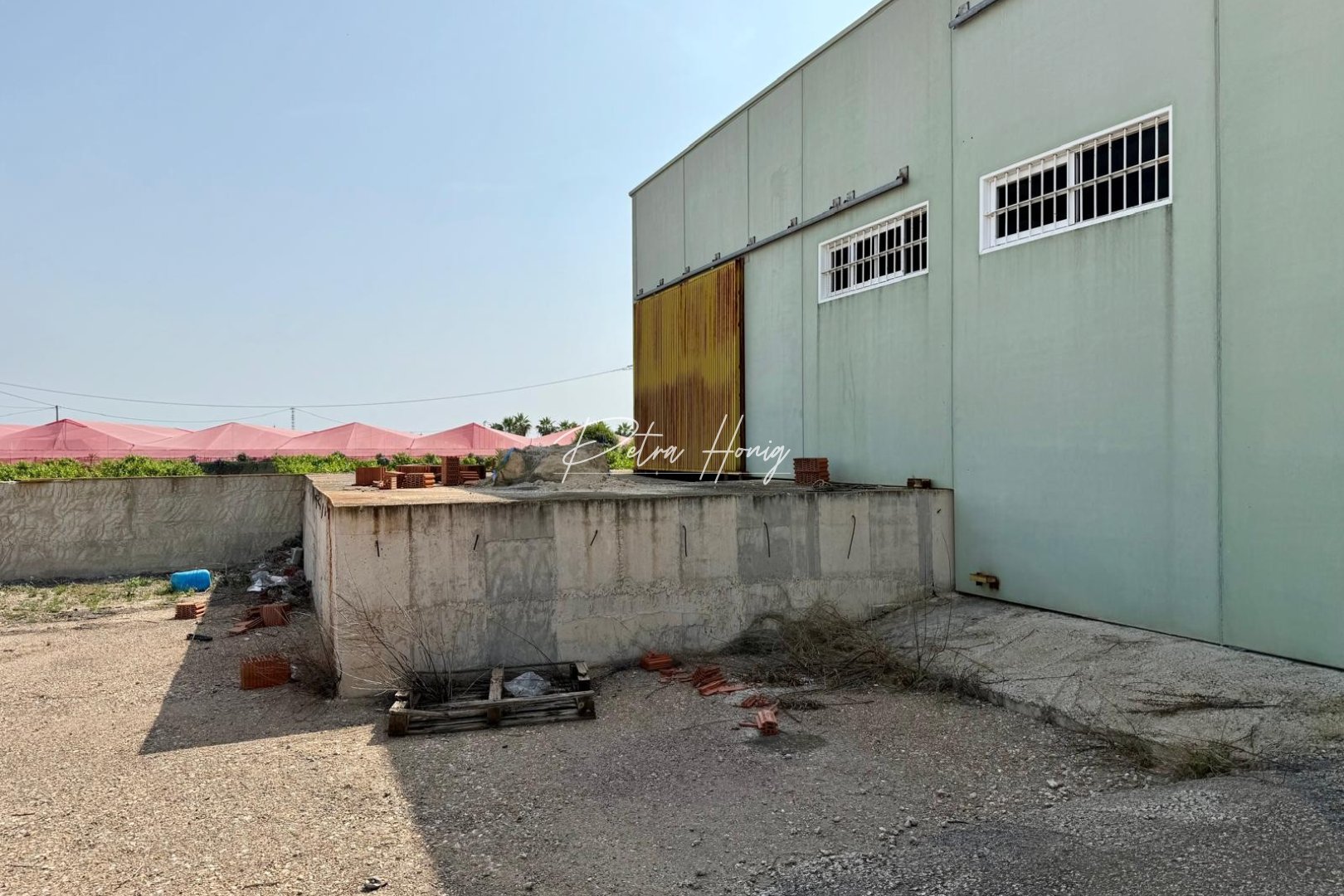 A Vendre - Villa - San Miguel de Salinas