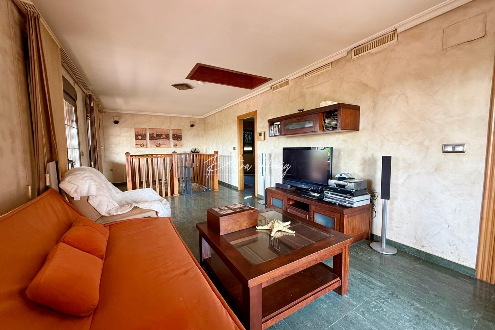 A Vendre - Villa - San Miguel de Salinas