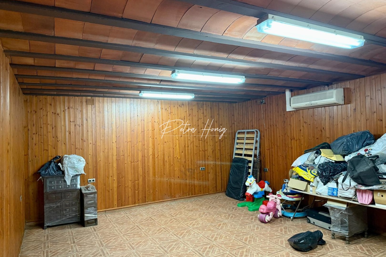 A Vendre - Villa - San Miguel de Salinas