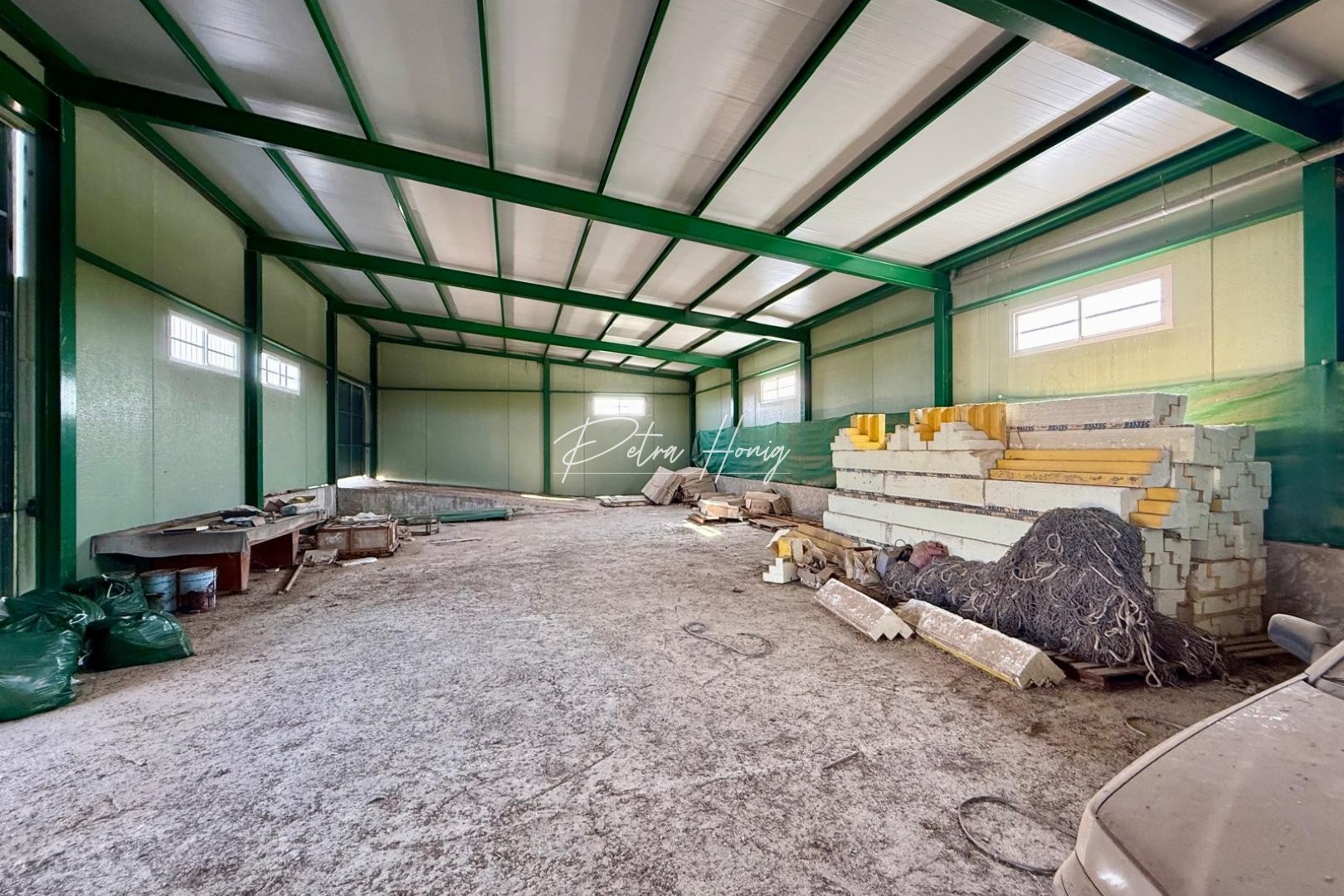 A Vendre - Villa - San Miguel de Salinas