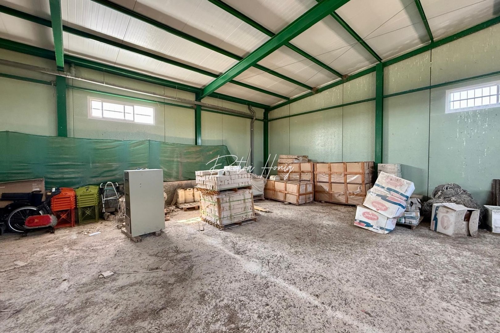 A Vendre - Villa - San Miguel de Salinas