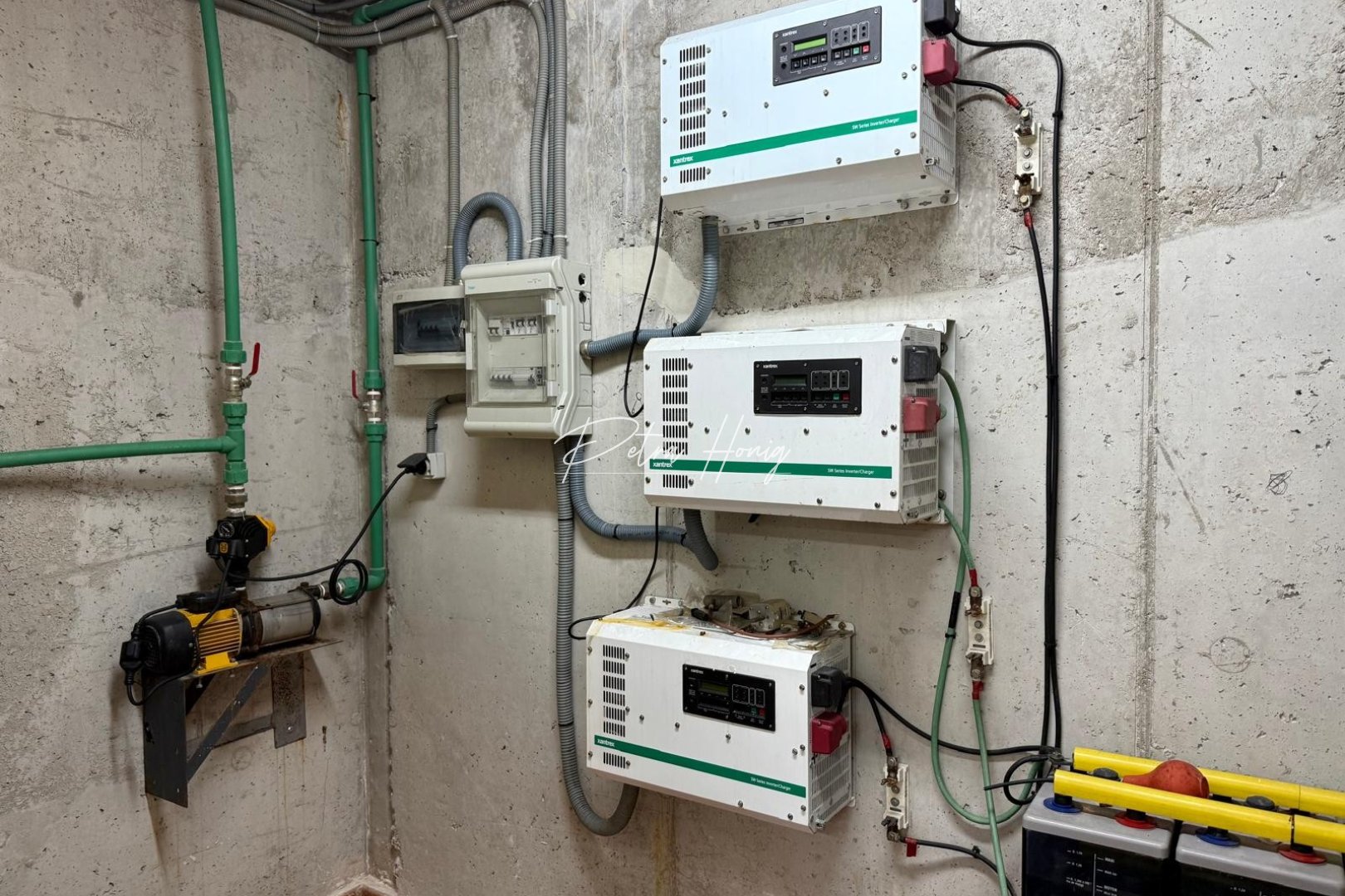 A Vendre - Villa - San Miguel de Salinas