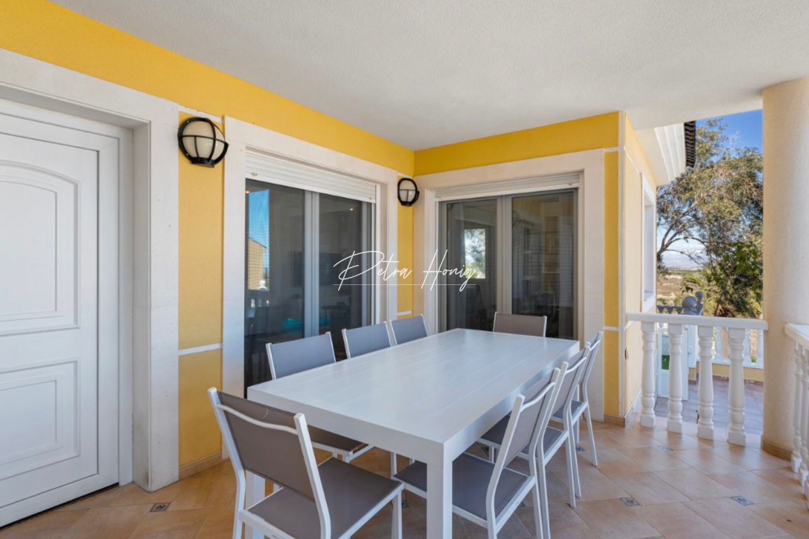 A Vendre - Villa - San Miguel de Salinas