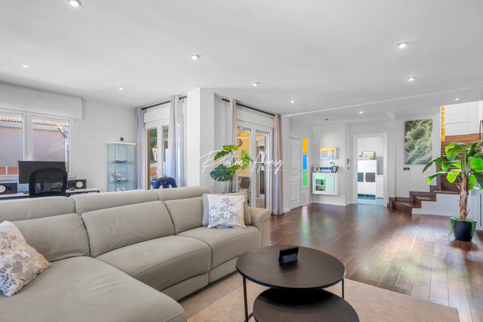 A Vendre - Villa - San Miguel de Salinas