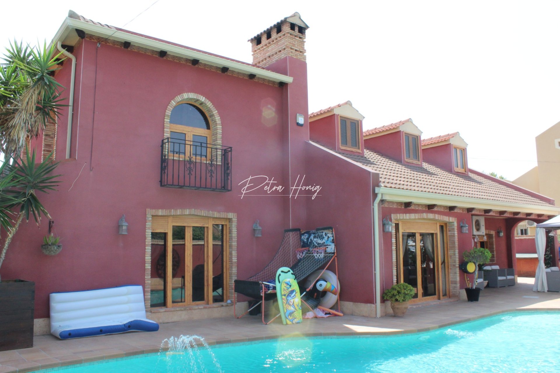 A Vendre - Villa - San Miguel de Salinas
