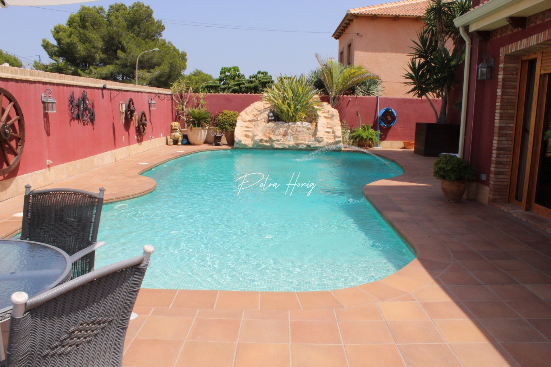 A Vendre - Villa - San Miguel de Salinas