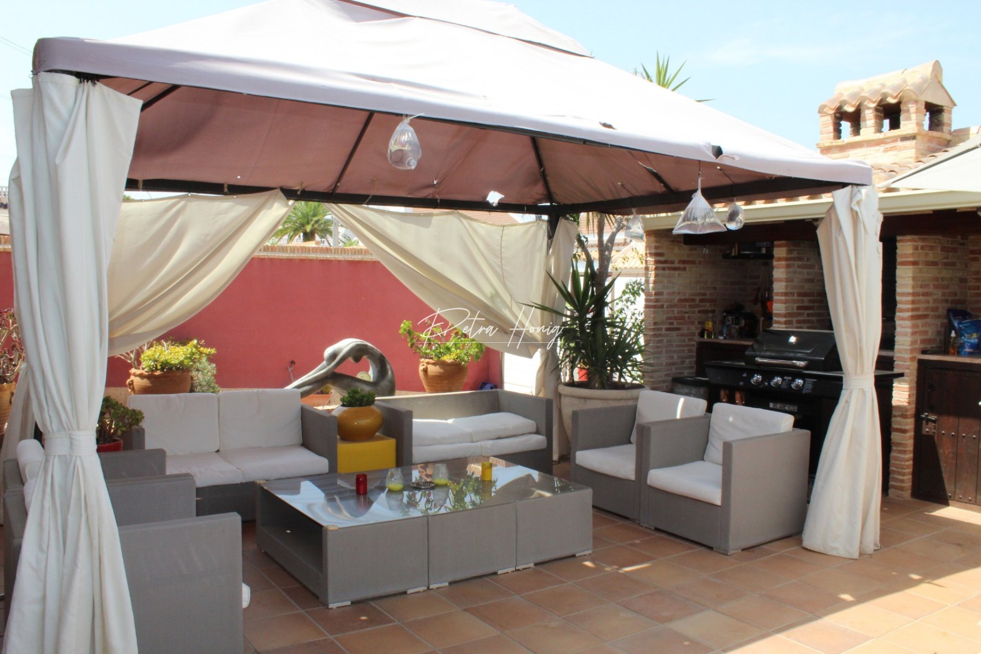 A Vendre - Villa - San Miguel de Salinas