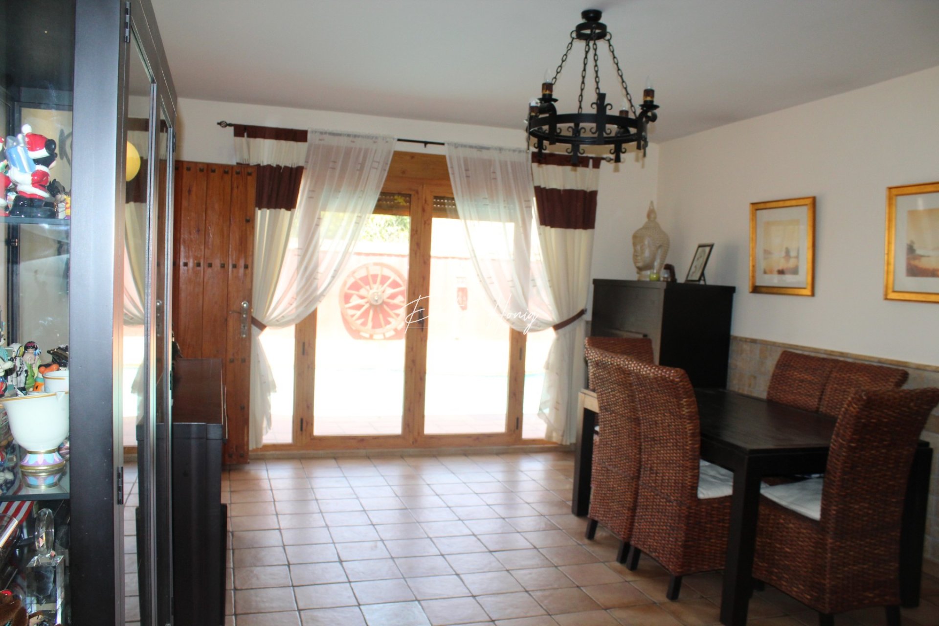 A Vendre - Villa - San Miguel de Salinas