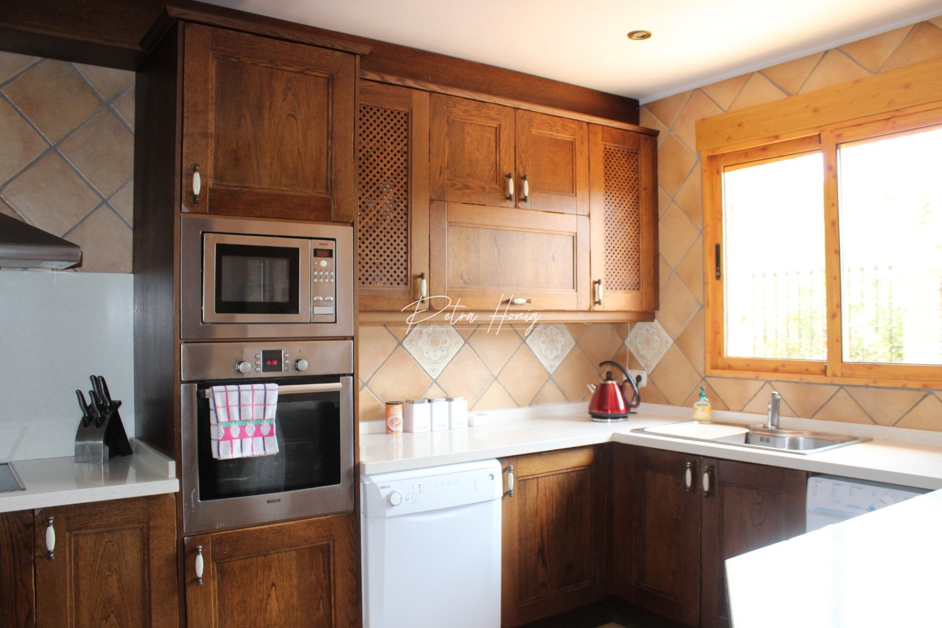 A Vendre - Villa - San Miguel de Salinas