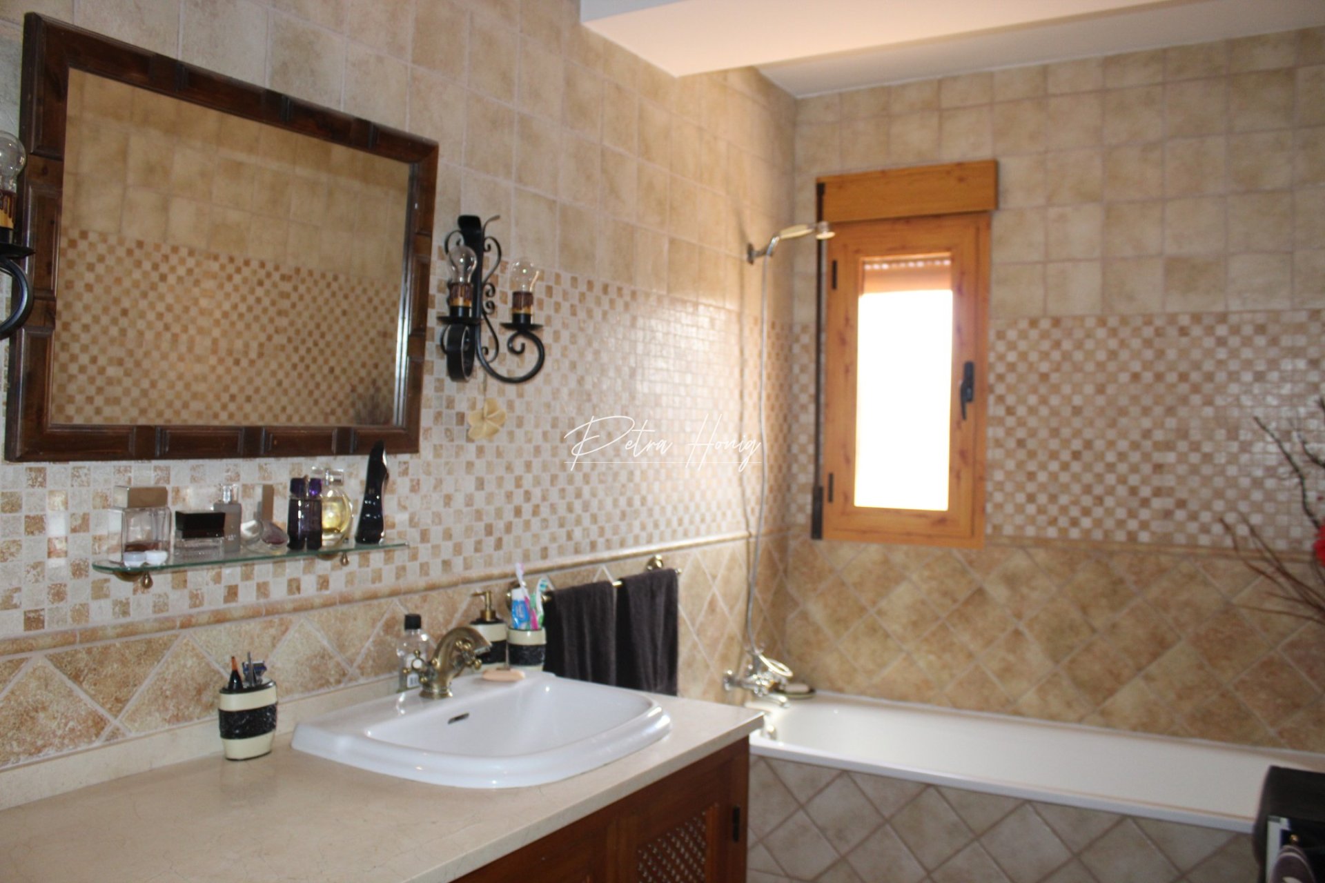 A Vendre - Villa - San Miguel de Salinas