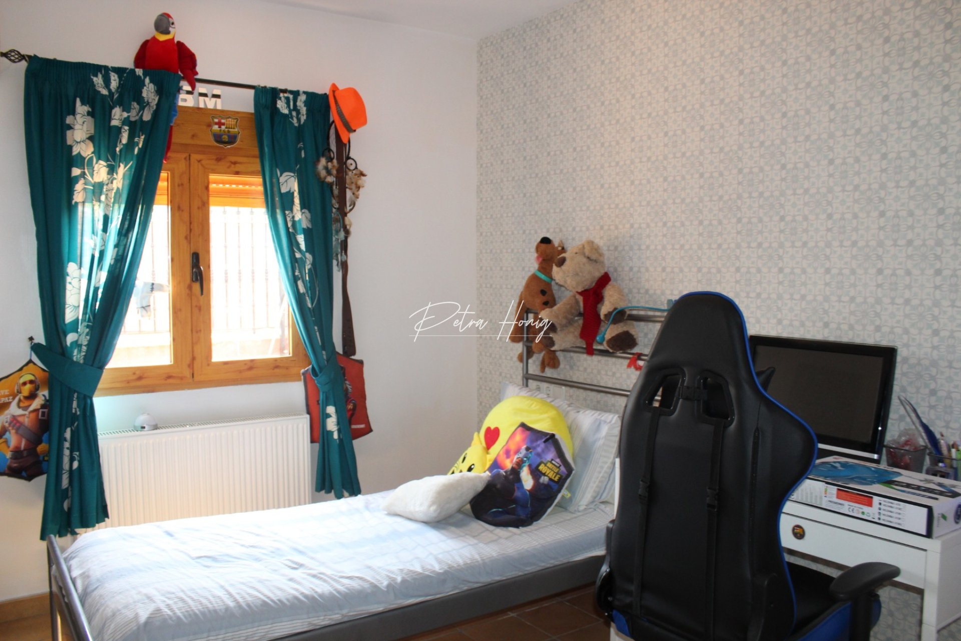 A Vendre - Villa - San Miguel de Salinas