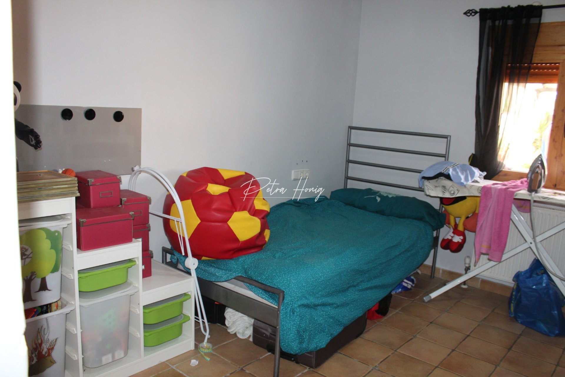 A Vendre - Villa - San Miguel de Salinas