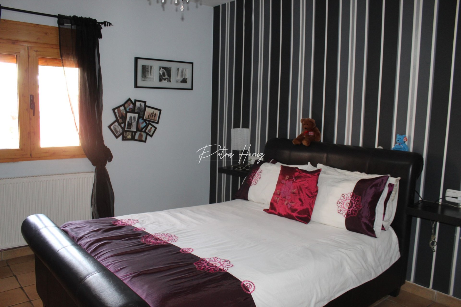 A Vendre - Villa - San Miguel de Salinas
