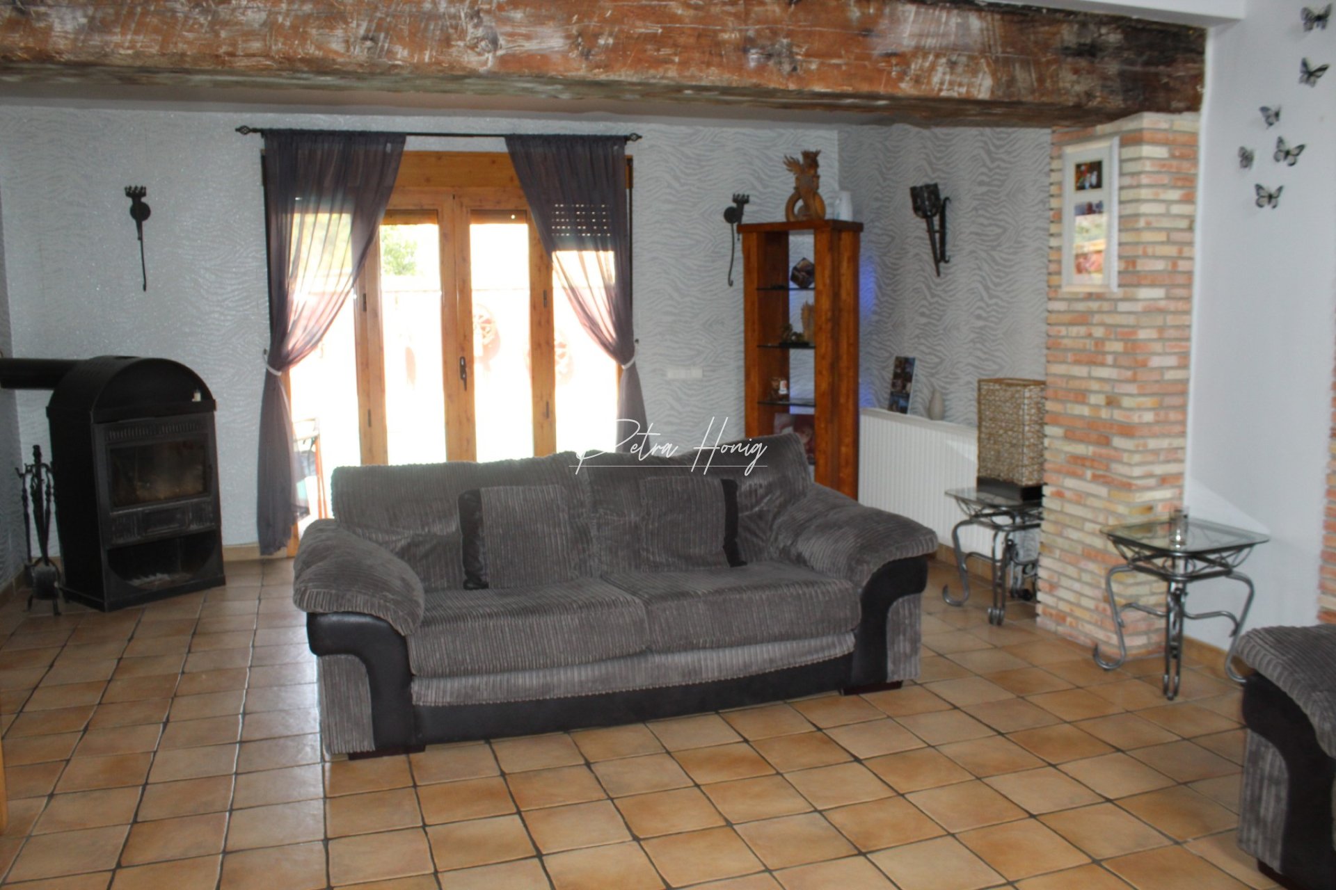 A Vendre - Villa - San Miguel de Salinas