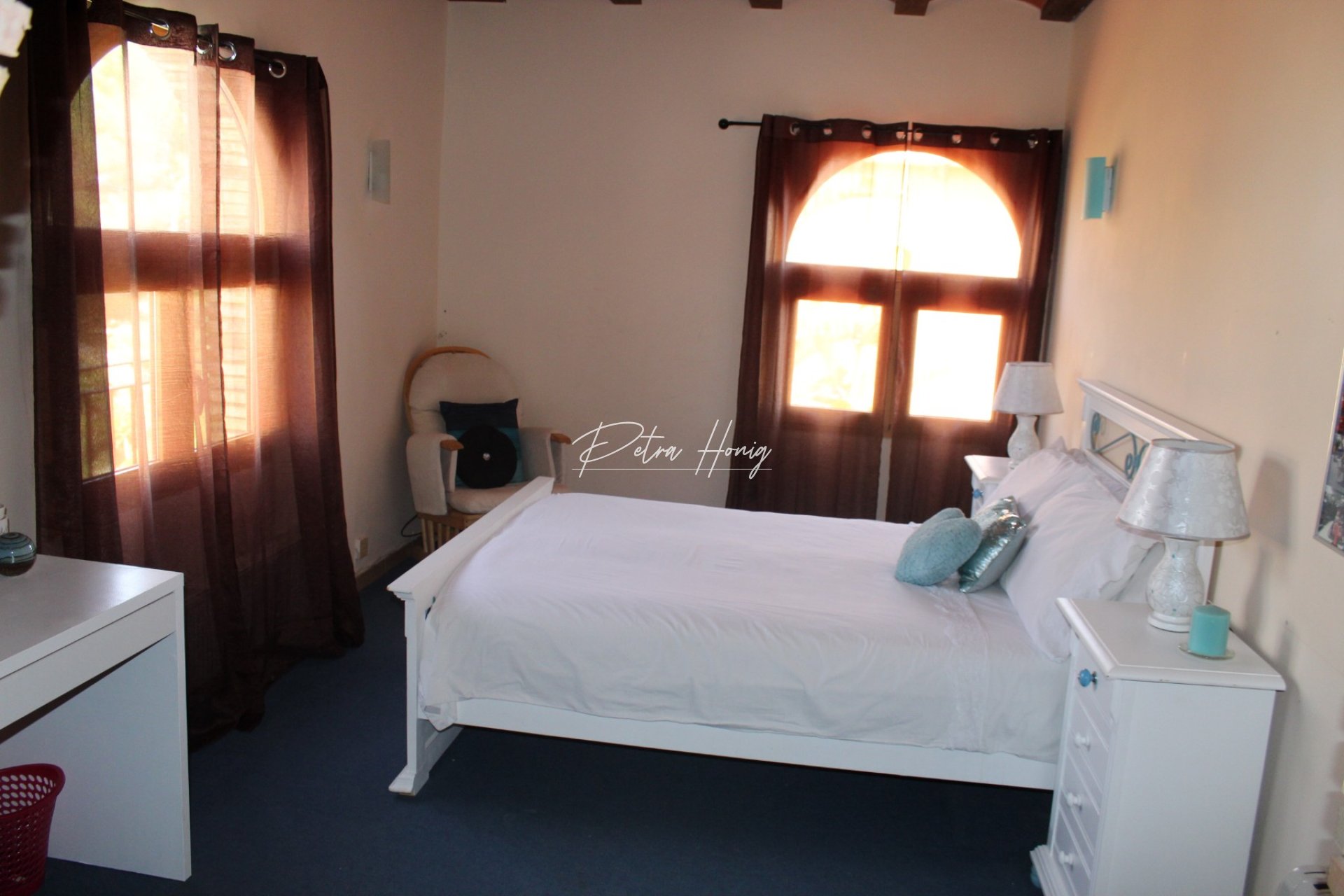 A Vendre - Villa - San Miguel de Salinas