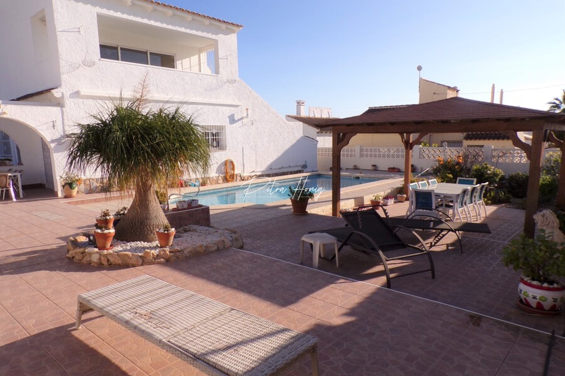 A Vendre - Villa - San Miguel de Salinas