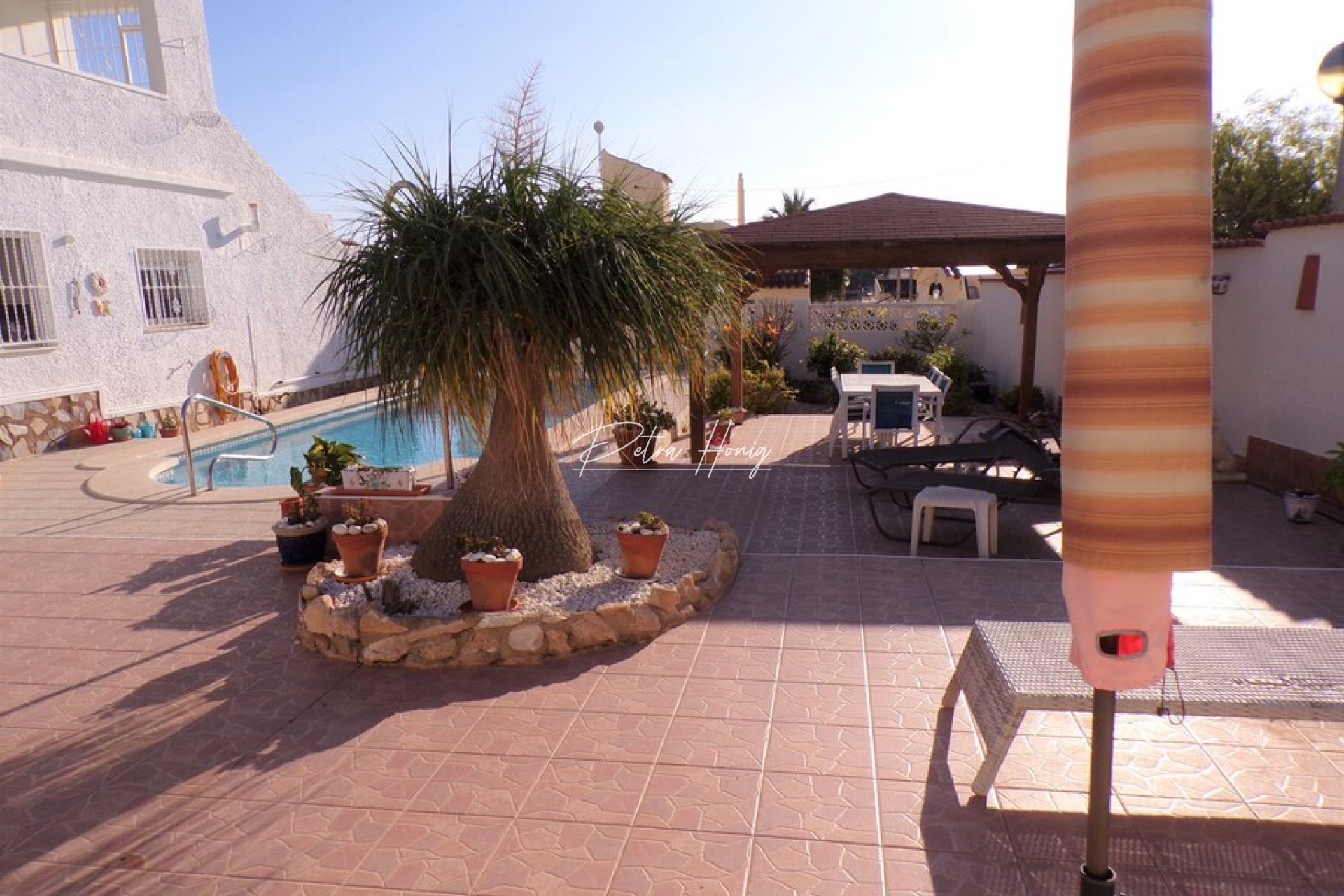 A Vendre - Villa - San Miguel de Salinas
