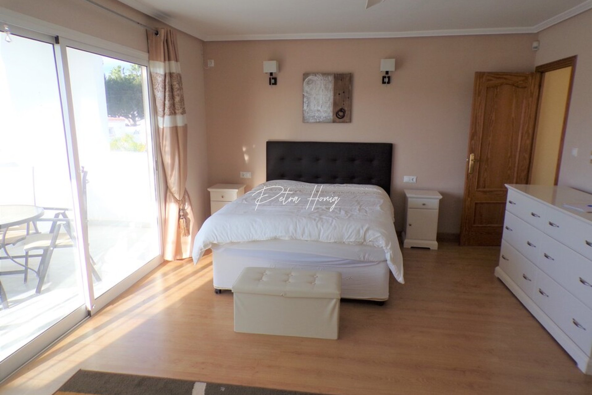 A Vendre - Villa - San Miguel de Salinas