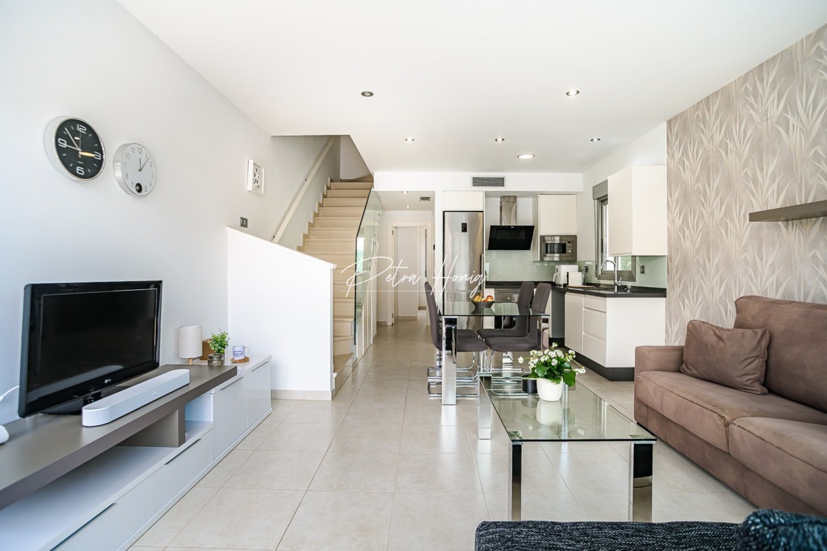 A Vendre - Villa - San Pedro del Pinatar - Lo Pagan