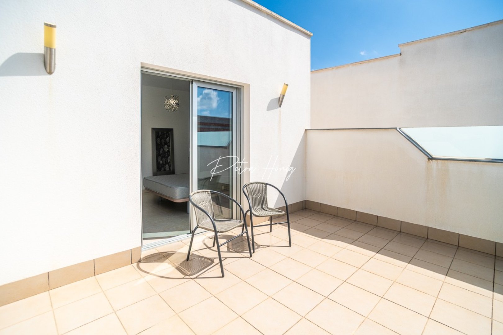 A Vendre - Villa - San Pedro del Pinatar - Lo Pagan