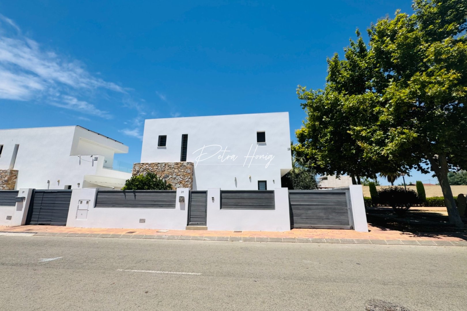 A Vendre - Villa - San Pedro del Pinatar - Lo pagan