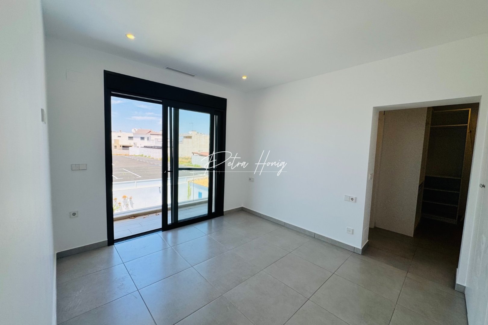 A Vendre - Villa - San Pedro del Pinatar - Lo pagan