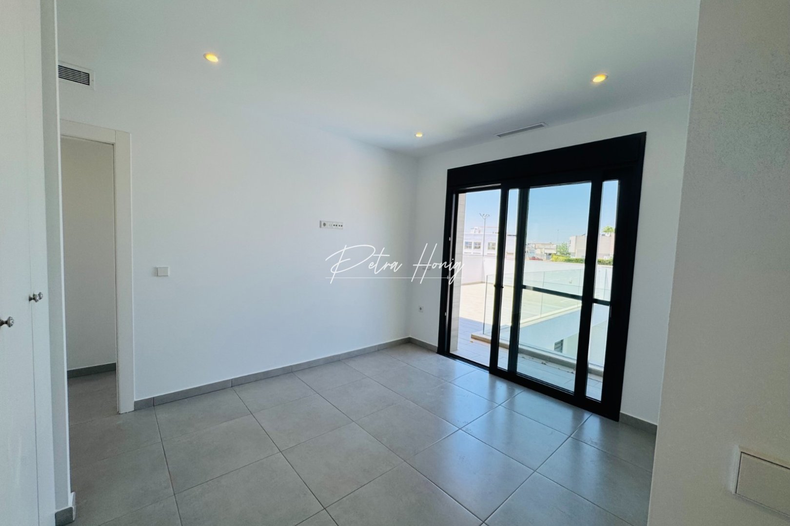 A Vendre - Villa - San Pedro del Pinatar - Lo pagan