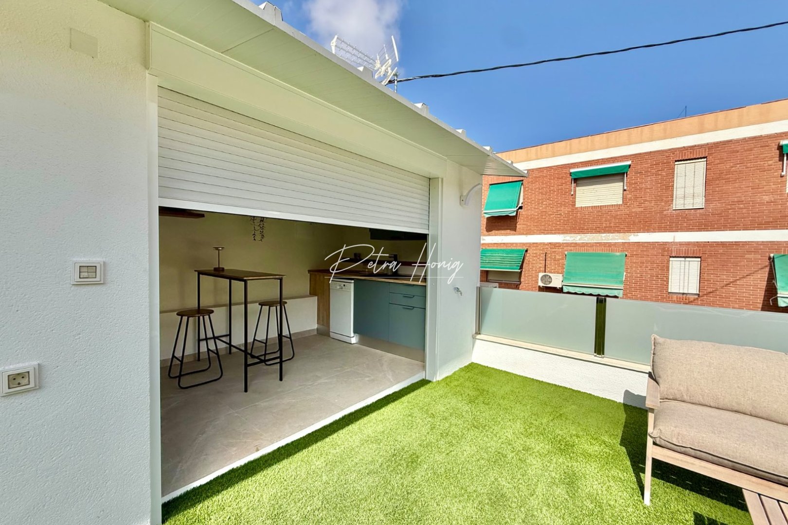 A Vendre - Villa - San Pedro del Pinatar - Lo Pagan