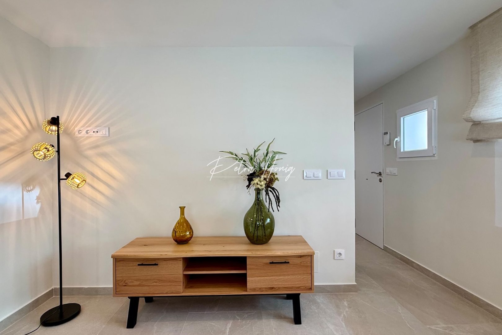 A Vendre - Villa - San Pedro del Pinatar - Lo Pagan