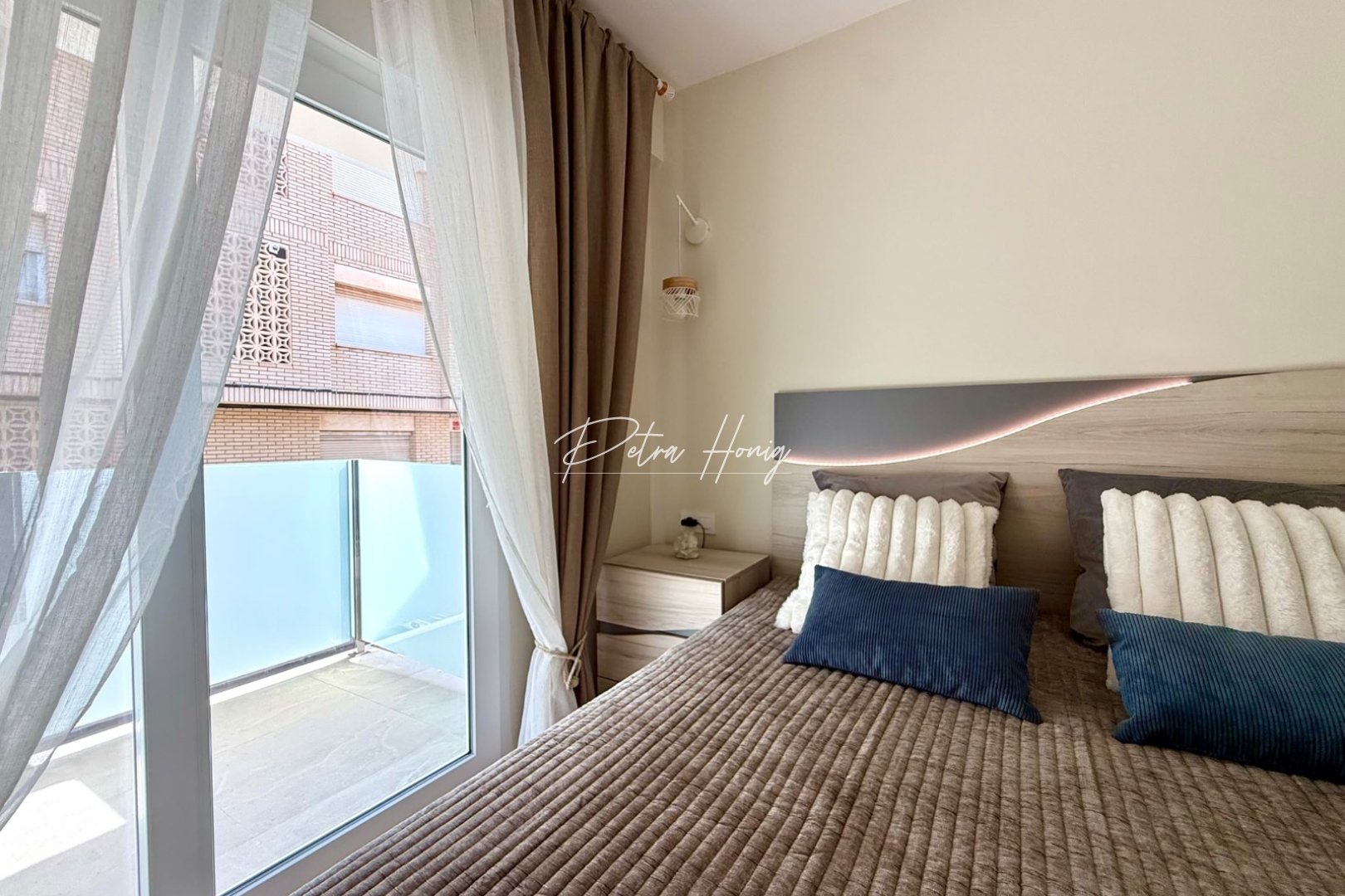 A Vendre - Villa - San Pedro del Pinatar - Lo Pagan