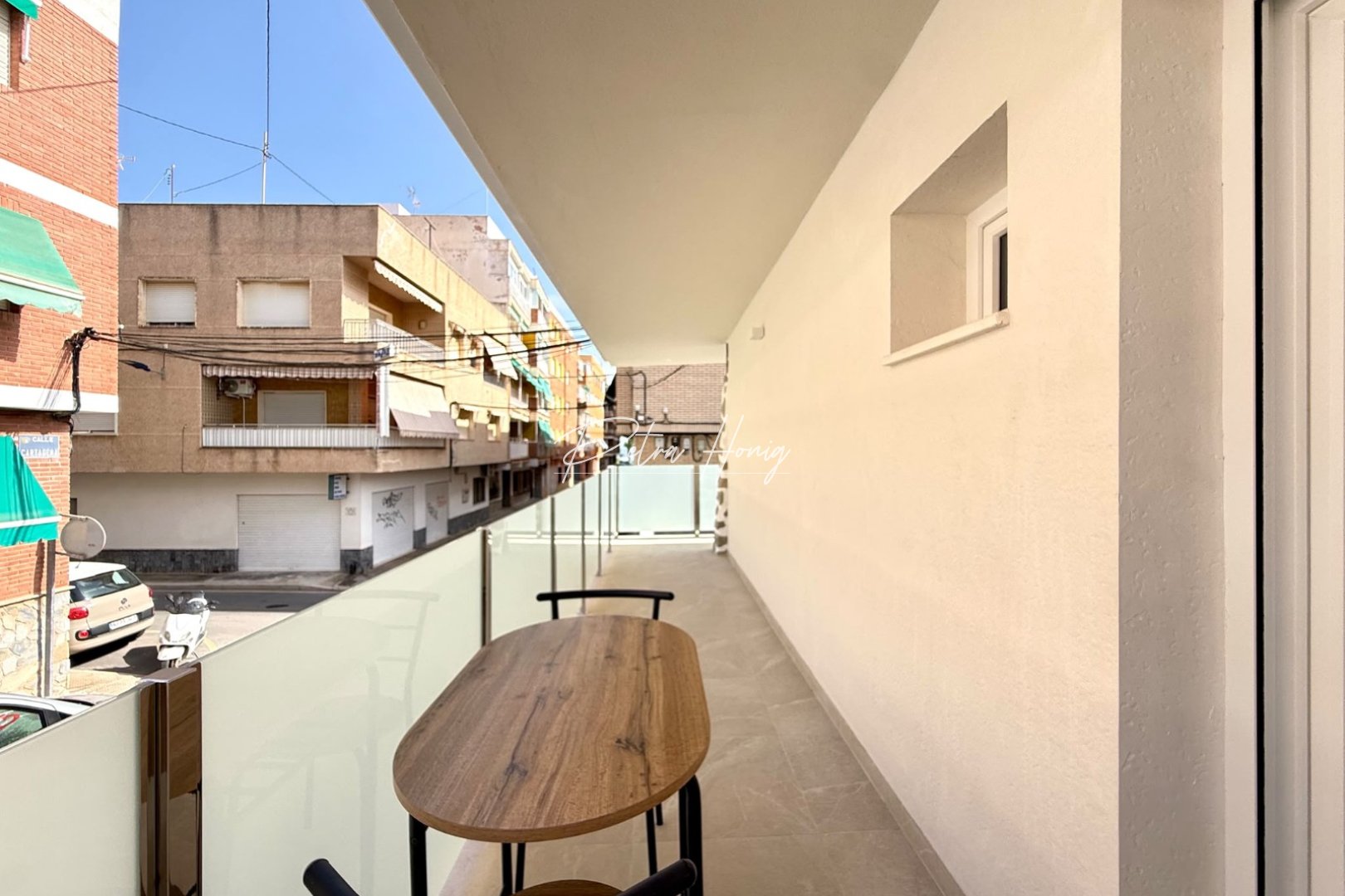 A Vendre - Villa - San Pedro del Pinatar - Lo Pagan