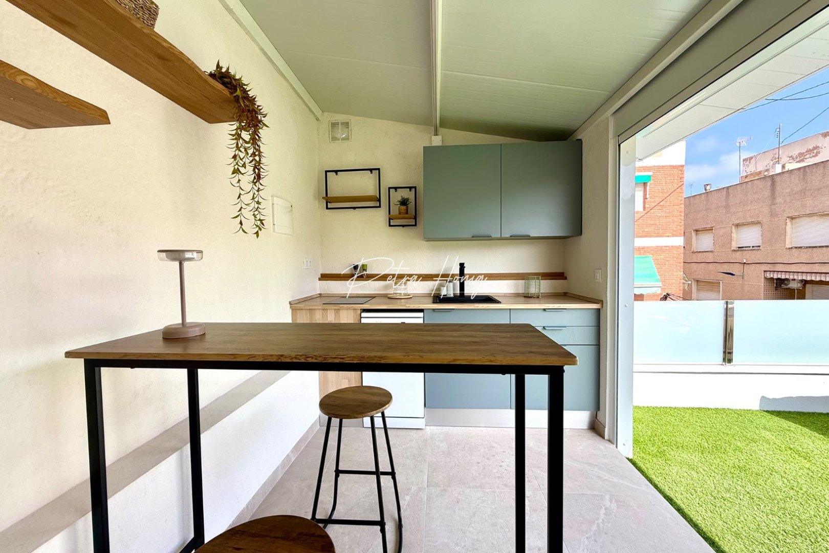 A Vendre - Villa - San Pedro del Pinatar - Lo Pagan
