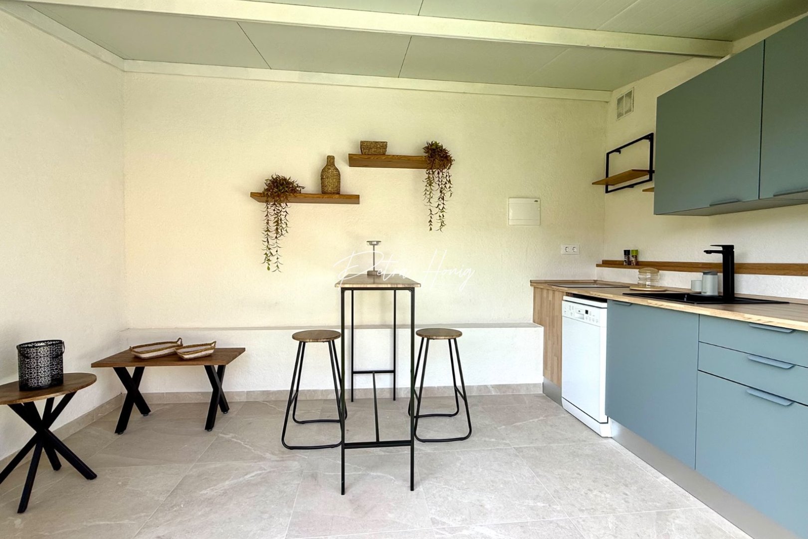 A Vendre - Villa - San Pedro del Pinatar - Lo Pagan