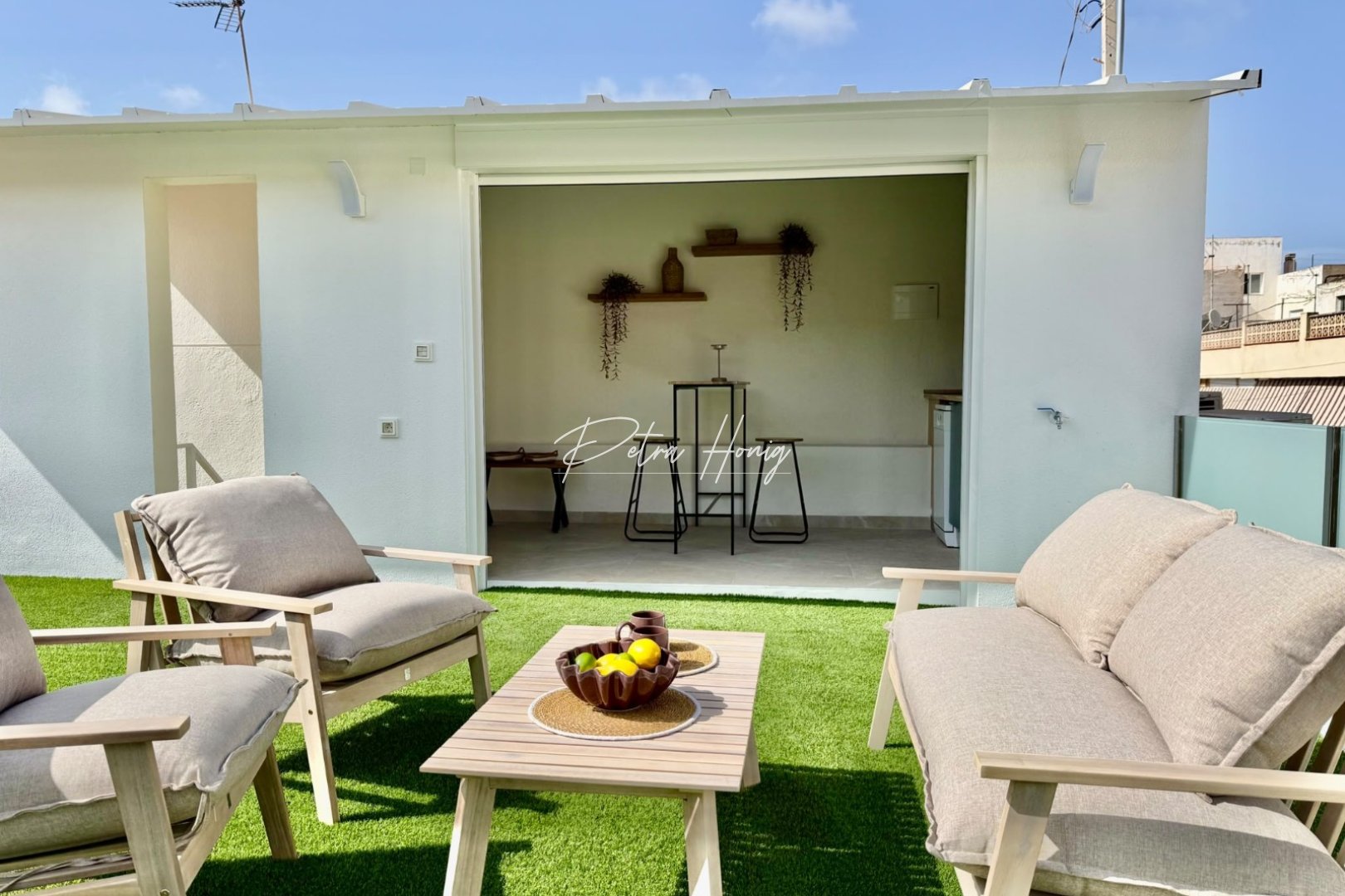 A Vendre - Villa - San Pedro del Pinatar - Lo Pagan