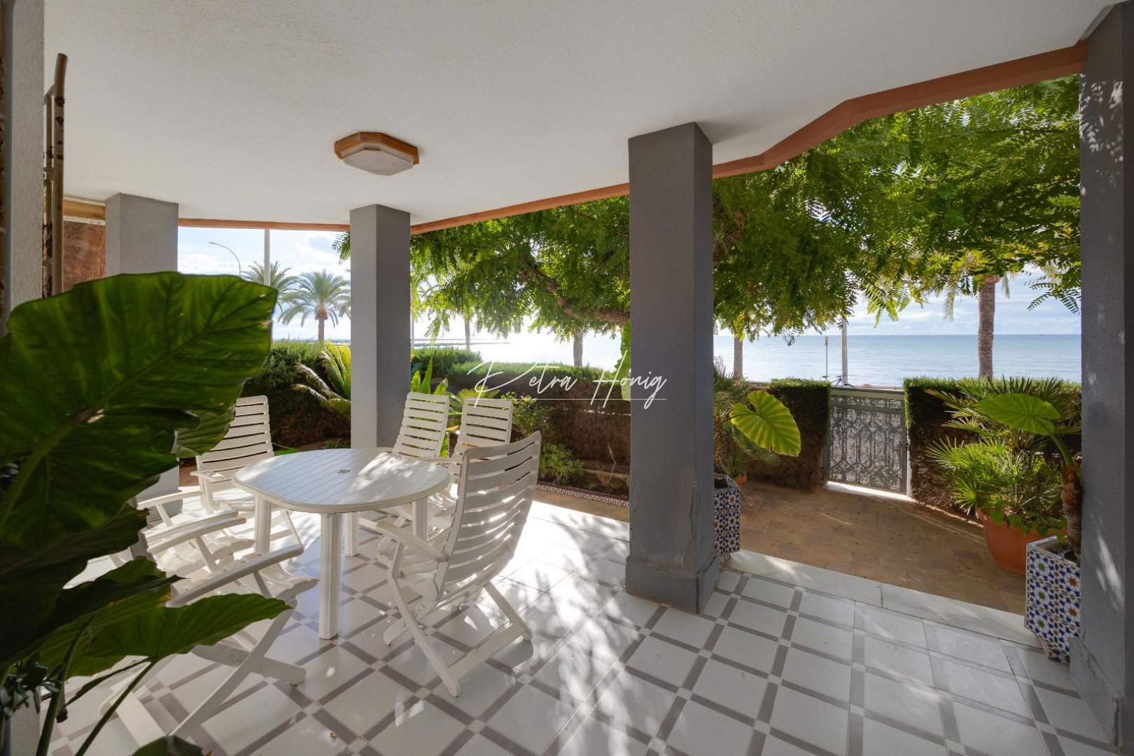 A Vendre - Villa - Santa Pola