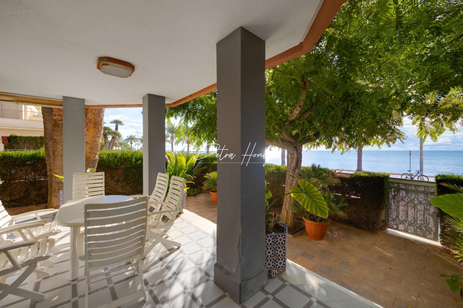 A Vendre - Villa - Santa Pola