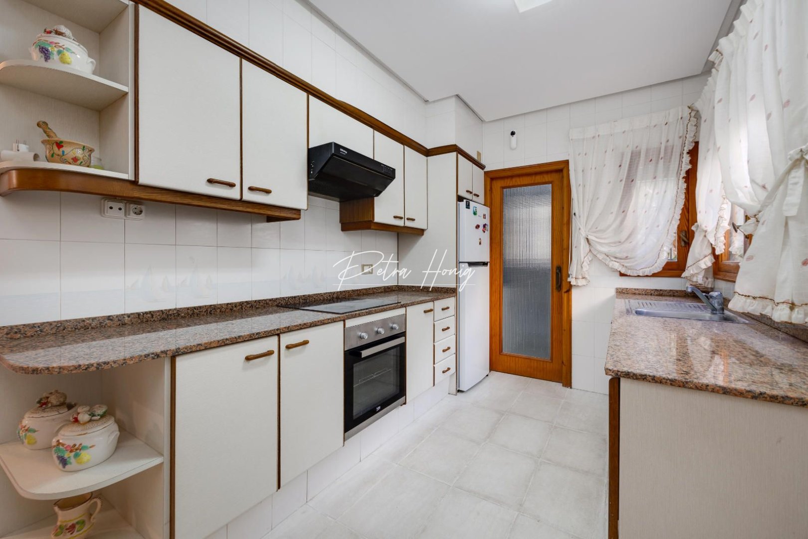 A Vendre - Villa - Santa Pola