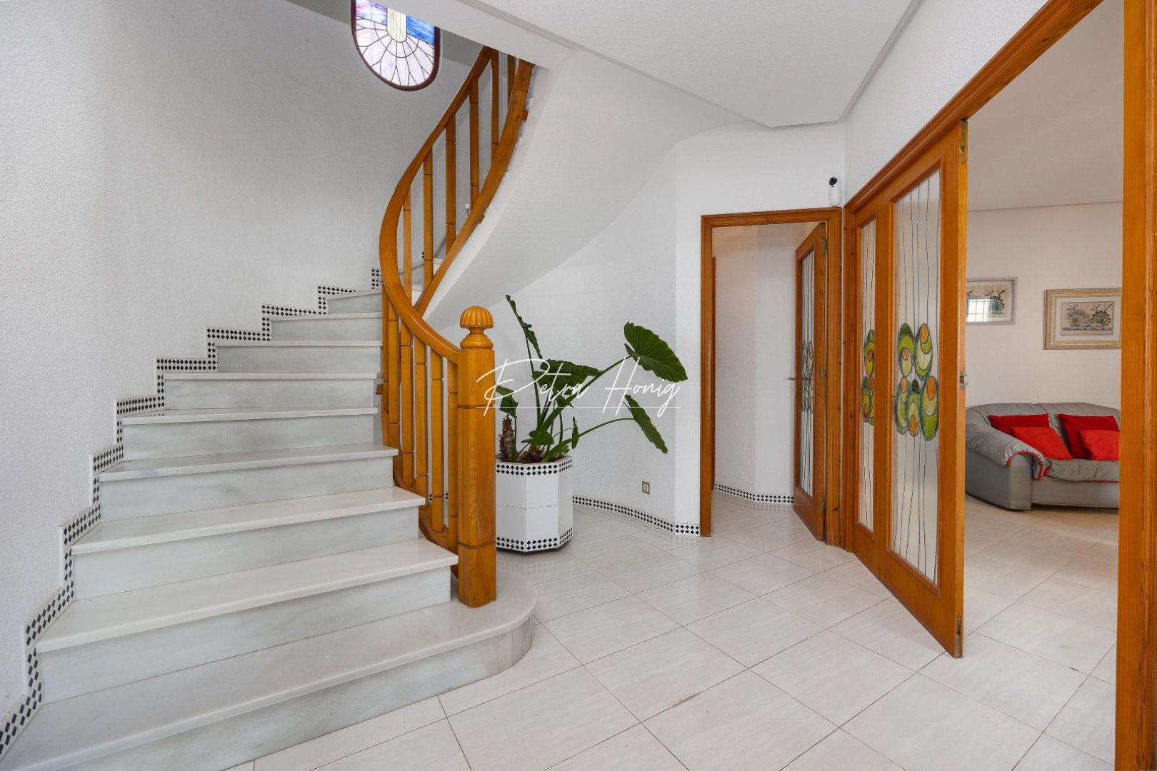 A Vendre - Villa - Santa Pola