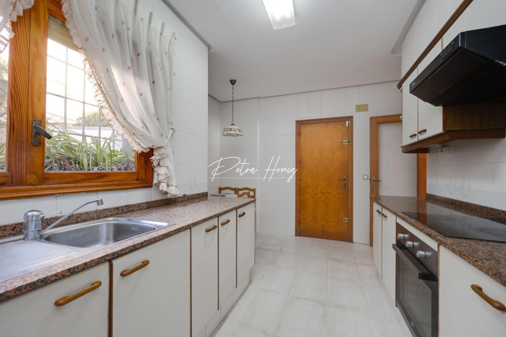 A Vendre - Villa - Santa Pola