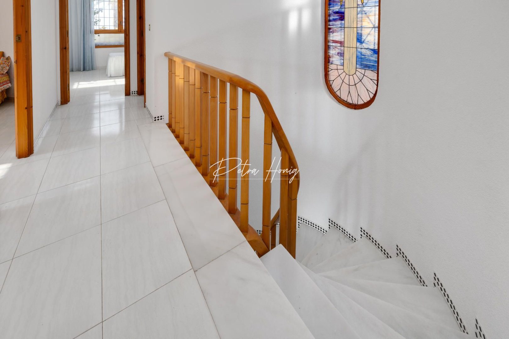 A Vendre - Villa - Santa Pola