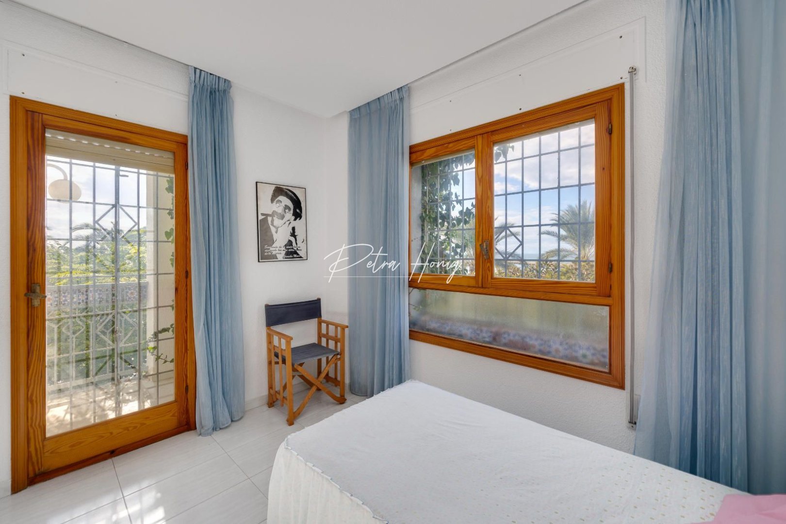 A Vendre - Villa - Santa Pola