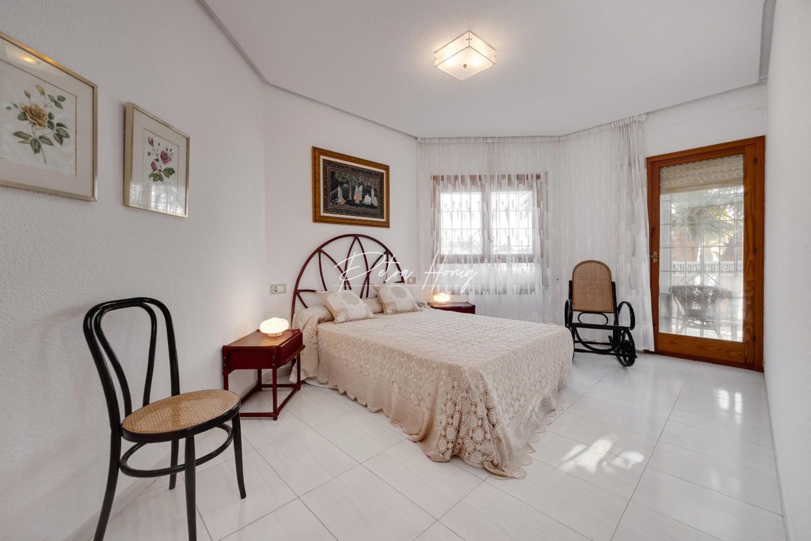 A Vendre - Villa - Santa Pola