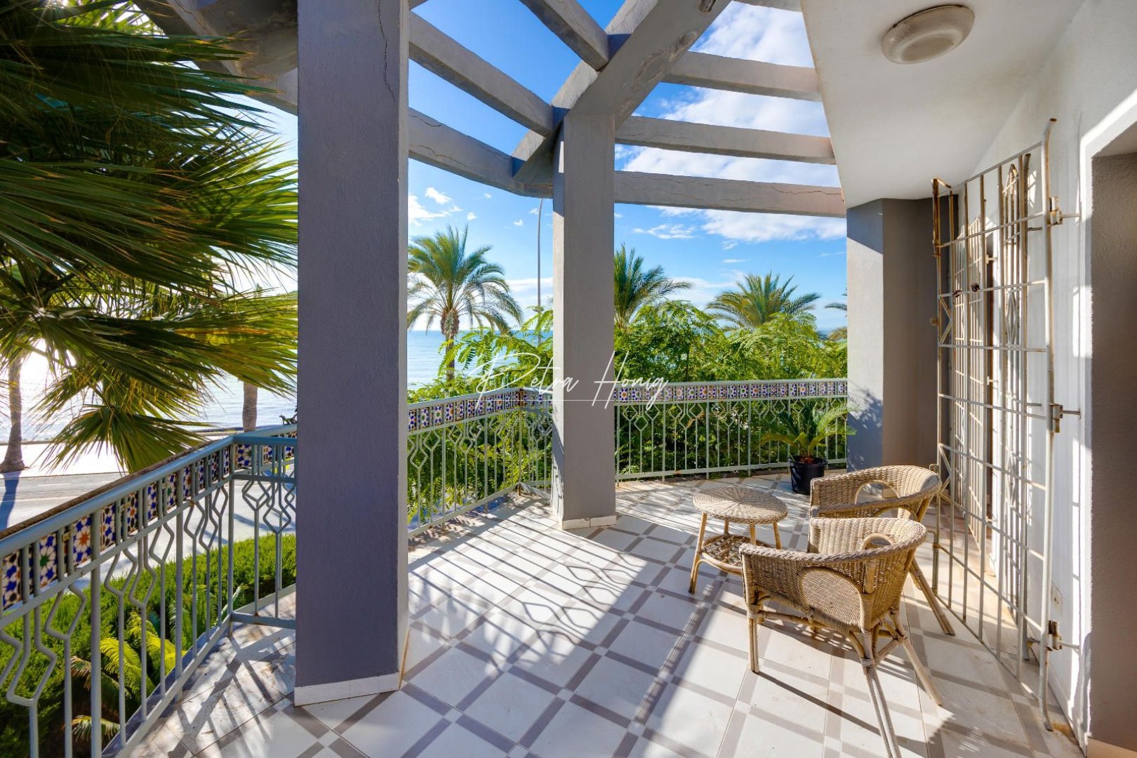 A Vendre - Villa - Santa Pola