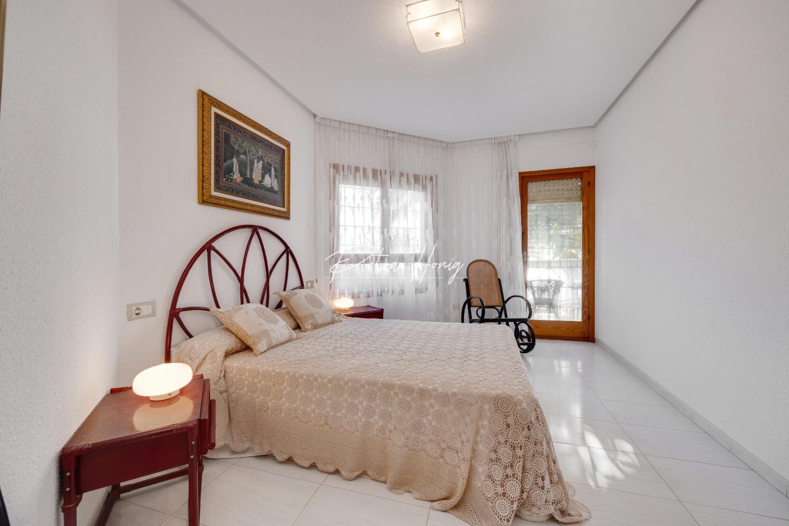 A Vendre - Villa - Santa Pola