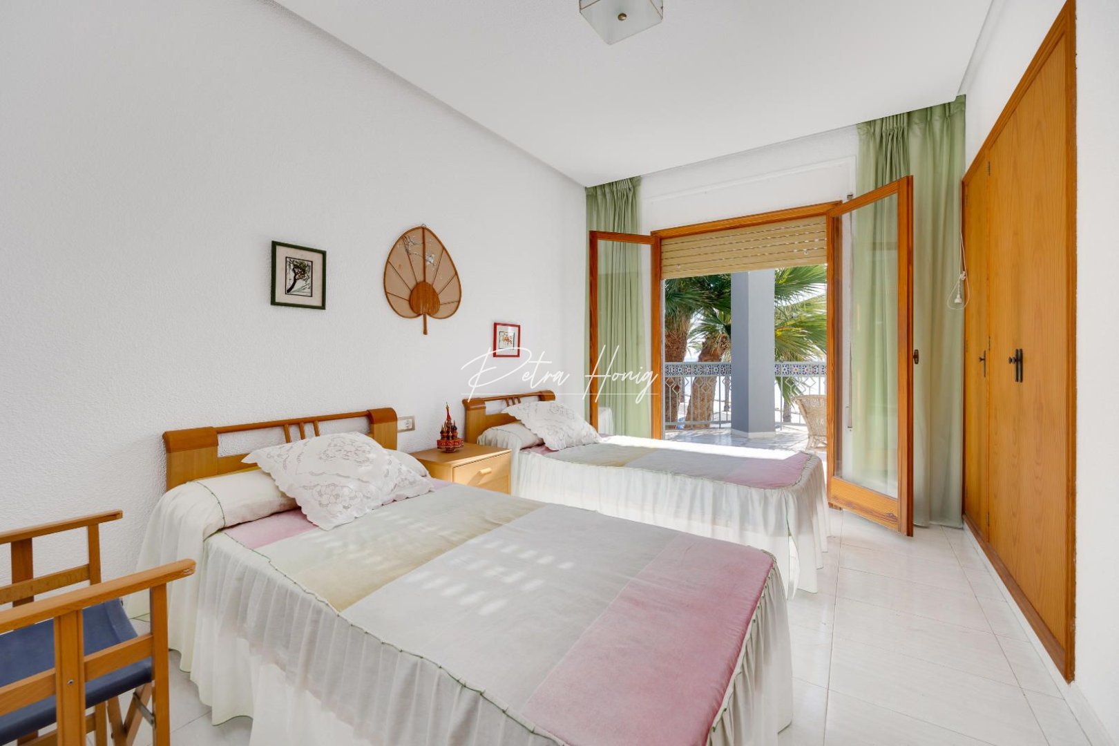 A Vendre - Villa - Santa Pola