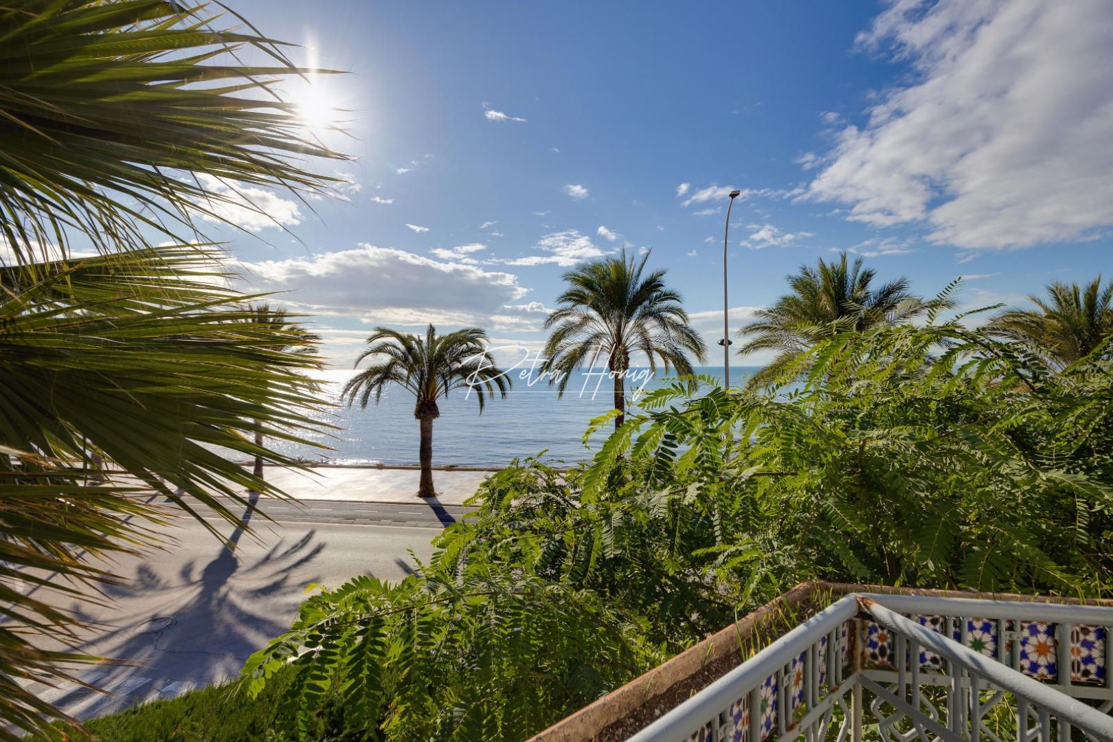 A Vendre - Villa - Santa Pola